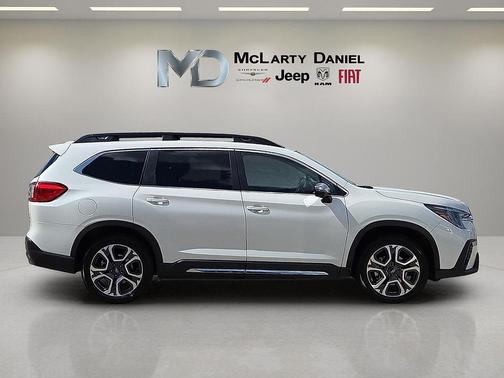 2023 Subaru Ascent Limited 7-Passenger