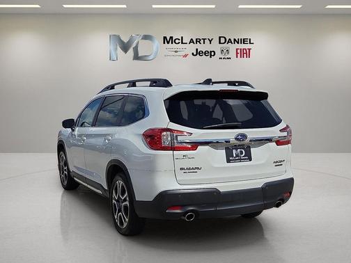 2023 Subaru Ascent Limited 7-Passenger
