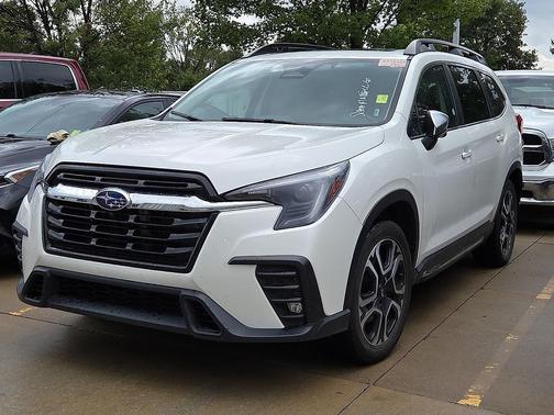 2023 Subaru Ascent Limited 7-Passenger