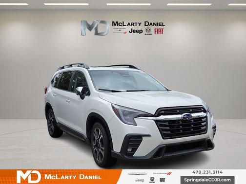 2023 Subaru Ascent Limited 7-Passenger