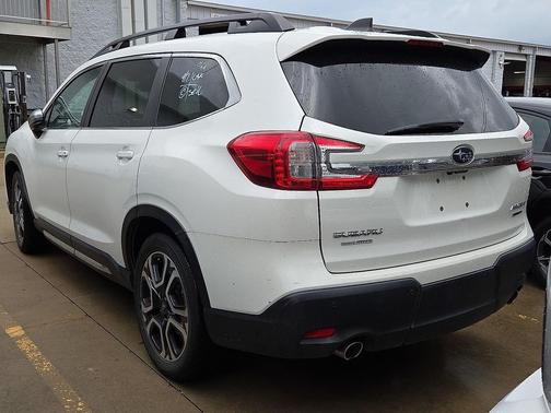 2023 Subaru Ascent Limited 7-Passenger