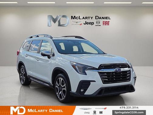 2023 Subaru Ascent Limited 7-Passenger