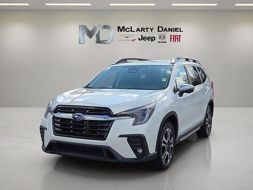 2023 Subaru Ascent Limited 7-Passenger