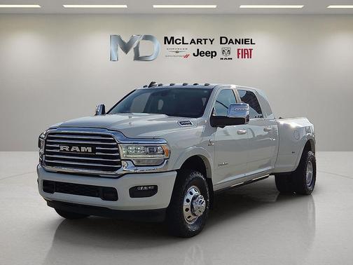 2023 RAM 3500 Longhorn