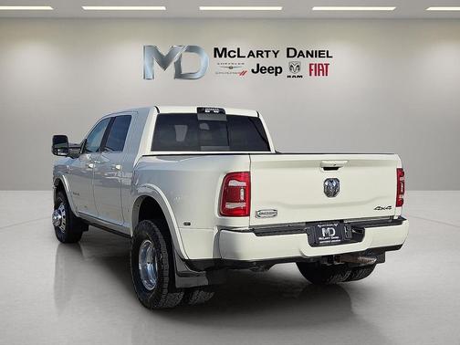 2023 RAM 3500 Longhorn