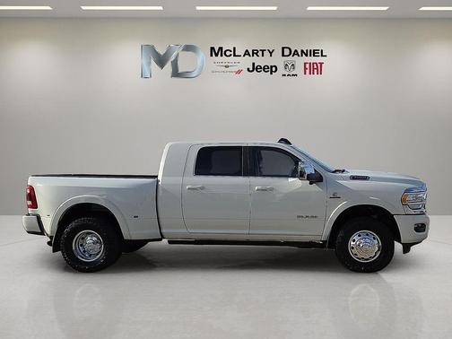 2023 RAM 3500 Longhorn