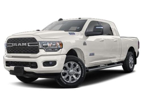 2023 RAM 3500 Longhorn