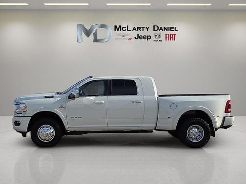 2023 RAM 3500 Longhorn