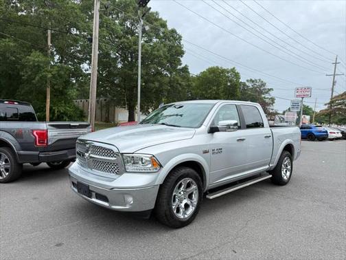 2018 RAM 1500 Laramie