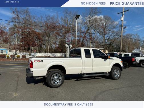 2015 Ford F-350 Lariat