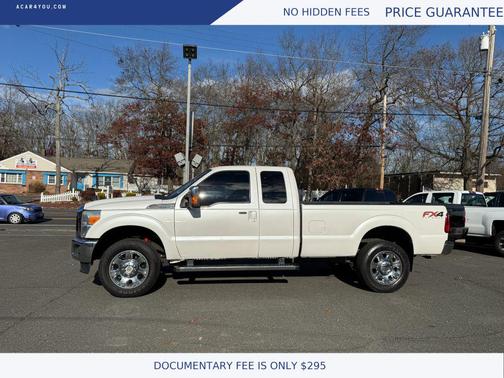 2015 Ford F-350 Lariat