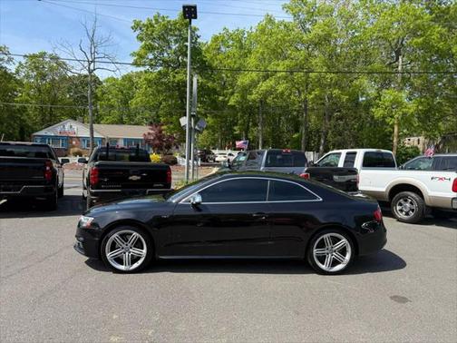 2013 Audi S5 3.0T Premium Plus
