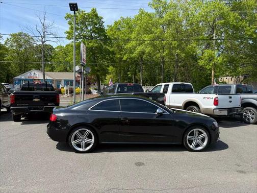 2013 Audi S5 3.0T Premium Plus