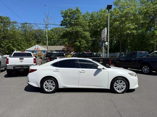 2014 Lexus ES 350 Base