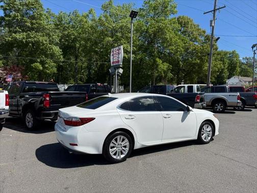 2014 Lexus ES 350 Base