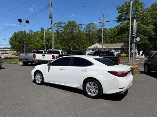 2014 Lexus ES 350 Base