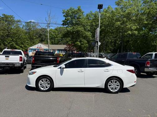 2014 Lexus ES 350 Base
