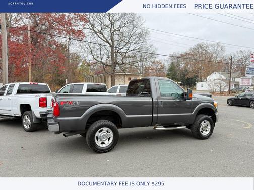 2016 Ford F-350 XLT