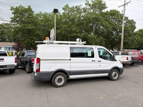 2015 Ford Transit-150 Base
