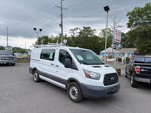 2015 Ford Transit-150 Base