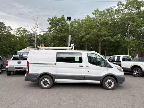2015 Ford Transit-150 Base