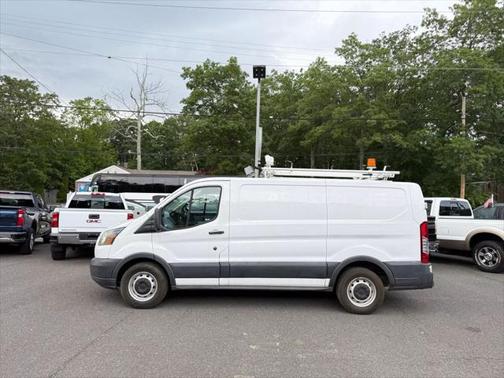 2015 Ford Transit-150 Base