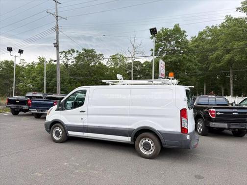 2015 Ford Transit-150 Base