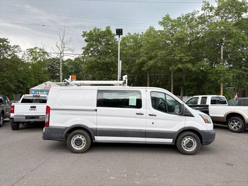 2015 Ford Transit-150 Base