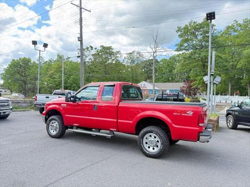 2005 Ford F-250 XL