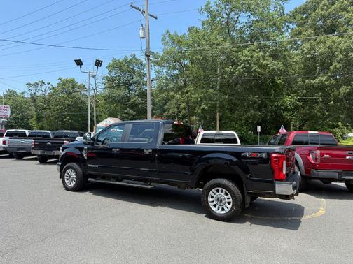 2019 Ford F-250 XL