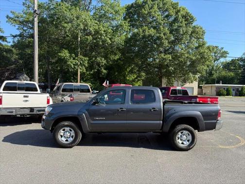 2012 Toyota Tacoma Base