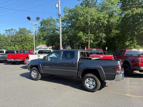2012 Toyota Tacoma Base