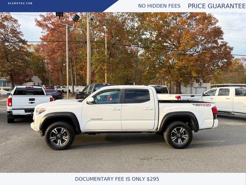 2019 Toyota Tacoma SR5