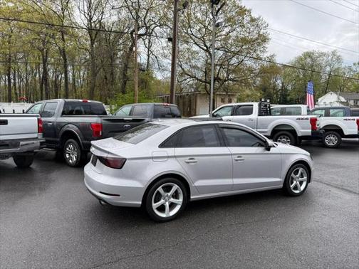 2015 Audi A3 2.0T Premium