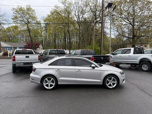 2015 Audi A3 2.0T Premium