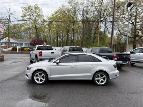 2015 Audi A3 2.0T Premium