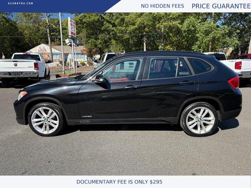 2014 BMW X1 xDrive 28i
