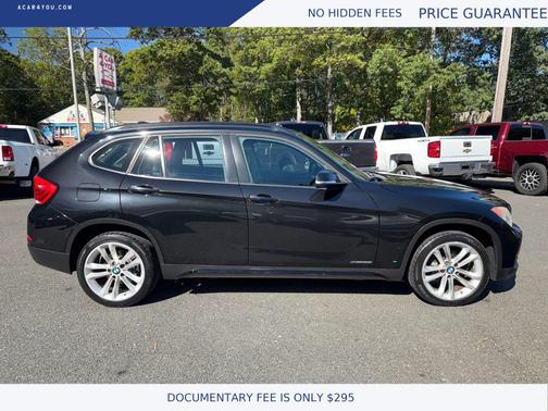 2014 BMW X1 xDrive 28i