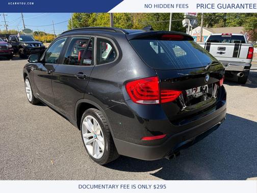 2014 BMW X1 xDrive 28i
