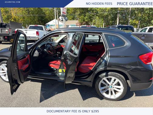 2014 BMW X1 xDrive 28i
