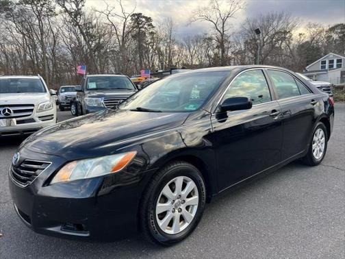 2007 Toyota Camry XLE V6