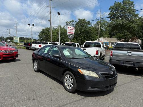 2007 Toyota Camry XLE V6
