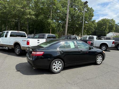 2007 Toyota Camry XLE V6