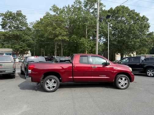 2008 Toyota Tundra Limited