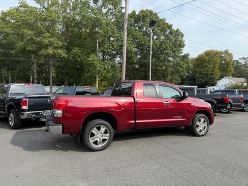 2008 Toyota Tundra Limited