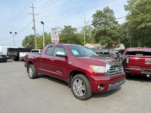 2008 Toyota Tundra Limited