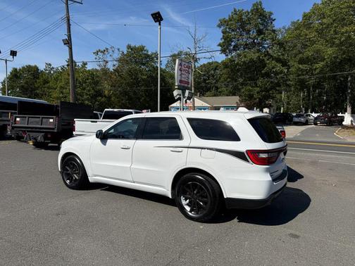 2015 Dodge Durango R/T