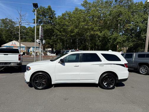 2015 Dodge Durango R/T