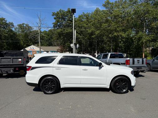 2015 Dodge Durango R/T