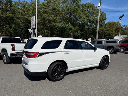 2015 Dodge Durango R/T
